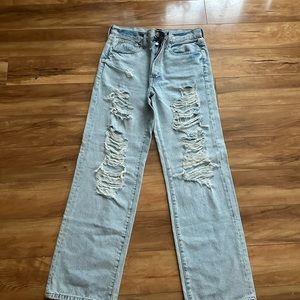 aeropostale jeans